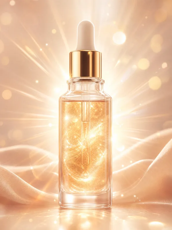 Lumière Hair Serum — signature serum by Maison Hoyam