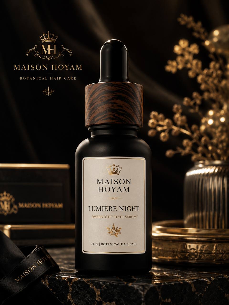 Lumière Night